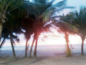 DUPLEX BEIRA MAR C/ SACADA VISTA MAR PAJUÇARA